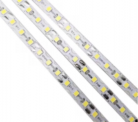 LED стрічка 12В 2835-120 S-TYPE Series S 9Вт Рожевий IP20 6,7мм